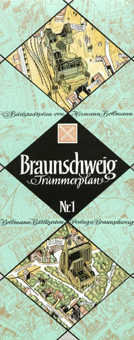 Trümmerplan